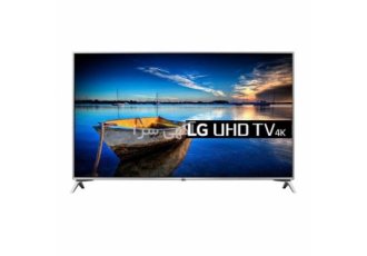 تلویزیون هوشمند UHD 4K ال جی مدل 65UJ651V