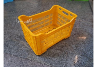 سبد 25 کیلویی میوه