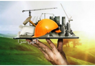 خرید و فروش شرکت مهندسین مشاور ساختمان مسکونی