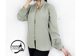 تولید و پخش شومیز بندینکی هانی