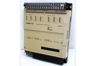 OMRON C20.CPU74-E ، پروگرام CPU