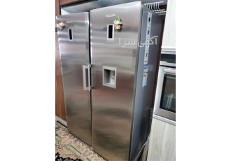 نمایندگی خدمات و تعمیر آرچلیک یخچال و فریزر در تبریز نمایندگی خدمات