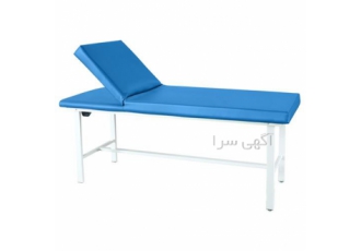تخت معاینه سر متحرک