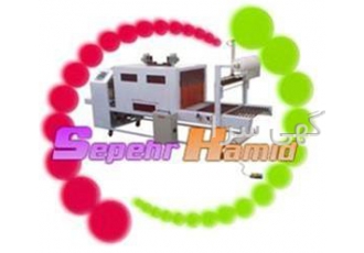 ماشین سازی ماشین آلات بسته بندی