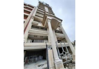 فروش آپارتمان ساحلی نوساز ، 115 متر