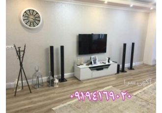 رادیاتور قرنیزی با کیفیت