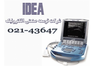 دستگاه سونوگرافی و اکوکاردیوگرافی sonosite