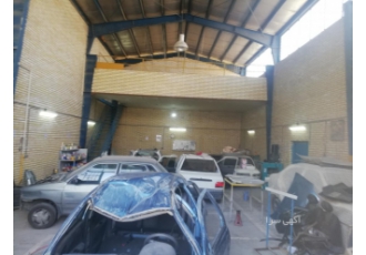 صافکاری ونقاشی بیتا