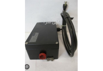 Mettler Toledo Type GD۱۵X Power Supply Unit A۵۰ A۵ در تهران GD15X Power