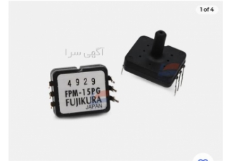 FPM.15PG 4000~60002 pressure sensor سنسور فشار