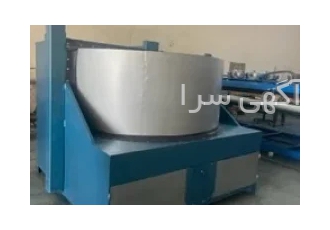 دستگاه قطعه شویی ماشین