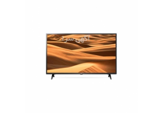 تلویزیون هوشمند UHD ال جی مدل ۵۰UM۷۳۴۰ بانه سولین در چیتگر تلویزیون