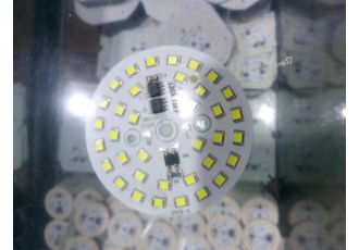 ال ای دی dob ال ای دی dob فروش انواع ال ای دی HG و پاور ماهورالکترونیک