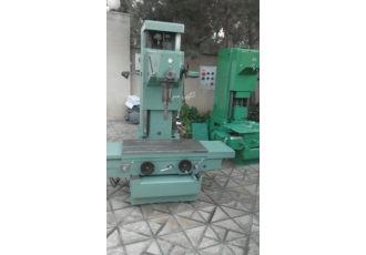 سیلندر تراش ۵۰ روس سیلندر تراش 50 روس میز متحرک سال ساخت 1991 دستگاه