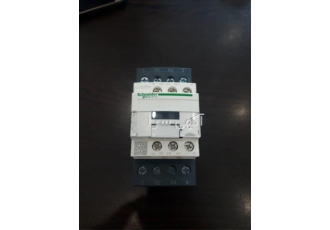 کنتاکتور اشنایدر LC۱D۲۵۸ در تهران کنتاکتور اشنایدر LC1D258 کنتاکتور