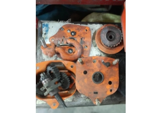 تعمیرات جرثقیل