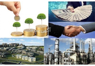 معرفی طرح های سرمایه گذاری داخلی و خارجی در تهران این هلدینگ با توجه