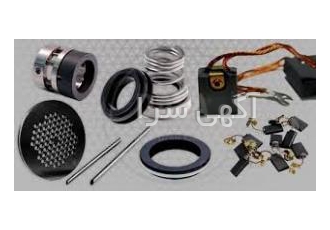 تولید تخصصی و فوق تخصصی فیس کربنی رینگ استیل و آببند آببند