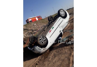بالا ترین خریدار خودرو تصادفی چپی فرسوده