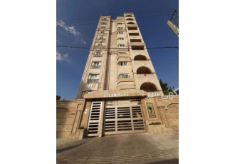 آپارتمان ساحلی در بلوار دریا سرخرود ۱۲۲ متر در بابلسر آپارتمان ساحلی
