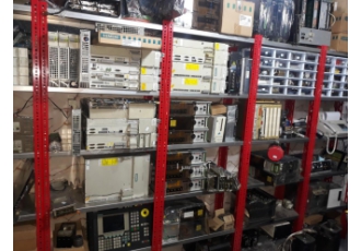 زیمنس SIEMENS سرو موتور سرو درایو کنترل تراش کنترل فرز 6SN1145 1BA01