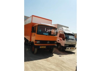 خدمات باربری و اتو بار
