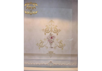 فروش انواع پرده زبرا