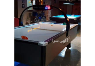 فروش ویژه ایر هاکی و هند اسپید