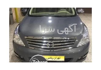 تعمیرگاه نیسان تیانا در تهران تعمیرگاه نیسان تیانا در حالی که نیسان