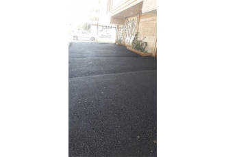 آسفالت کاری _ تراشه آسفالت آسفالت کاری _ تراشه آسفالت