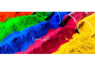 فروش ویژه انواع رنگ و اسانس در تهران انواع رنگ و اسانس های خوراکی