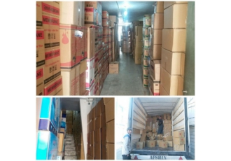 اعطای نمایندگی جدیدترین دستگاههای تصفیه