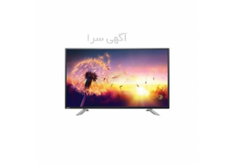 تلویزیون هوشمند UHD 4K توشیبا 43U7750