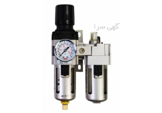 فروش واحد مراقبت پنوماتیکی Pneumatic Filter