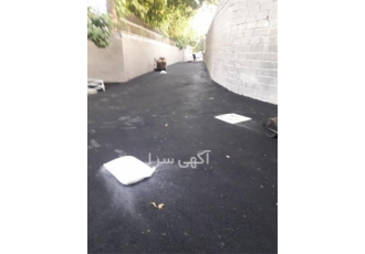 فروش تراشه آسفالت توسط گروه مجرب در قم اجرای تراشه آسفالت با بهترین