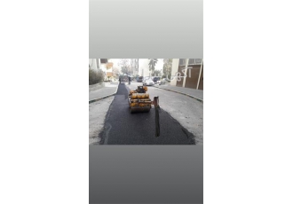 آسفالت کار قیمت مناسب پیمانکار آسفالت در تهران بسمه تعالی پیمانکار