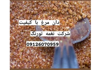 فروش دان شترمرغ طیور در تهران فروش وقیمت دان شترمرغ تمامی جیره ها