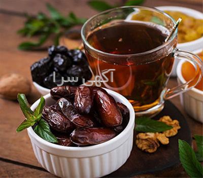 آگهی های محصولات زراعی و باغی - بم