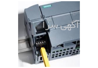 پی ال سی S71200 زیمنس موجود در نمایندگی زیمنس