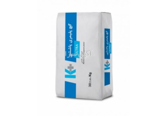 گچ جت گیپس کناف Jetgips گچ پلیمری ماشینی جت گیپس Jetgips و گچ پلیمری