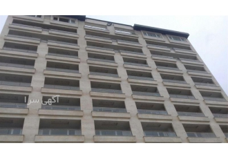 فروش آپارتمان 115 متری پلاک اول دریا در سرخرود