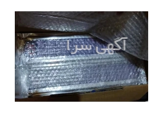 الکترود سیم جوش چدن آما
