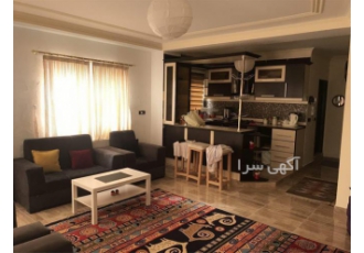 آپارتمان ساحلی در سرخرود ۶۲ متری آپارتمان ساحلی در سرخرود 62 متر
