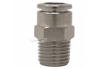 پنوماتیک pneumatic connector