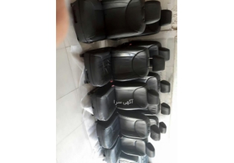 صندلی برقی خودرو انواع صندلی برقی خودرو با امکانات گرمکن و سردکن