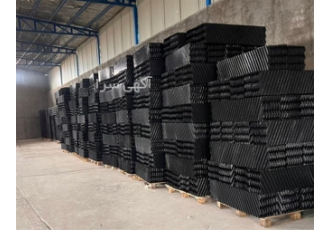 پکینگ پی وی سی pvc تولید کننده پکینگ پی وی سی در اصفهان ساخت پکینگ