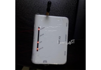 فروش دانگل وای فای اینورتر خورشیدی امنیک
