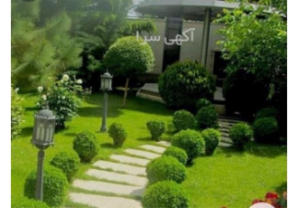 طراحی و اجرای باغ در عباس آباد طراحی و اجرای باغ مجری صفر تا صد طراحی