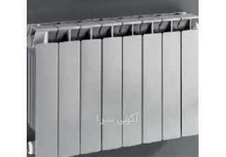 فروش رادیاتور پره ای و رادیاتور های پنلی در تهران نمایندگی ایران