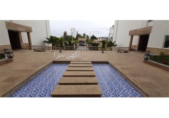 خرید آپارتمان نوساز ساحلی